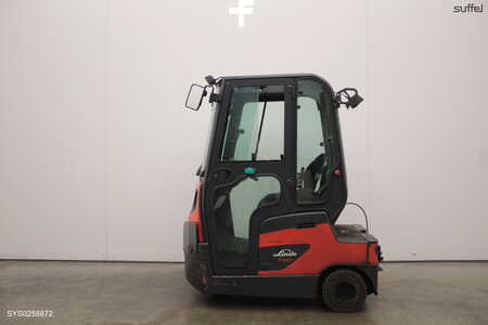 Schlepper-Linde-P 80