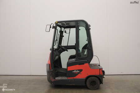 Schlepper-Linde-P 80