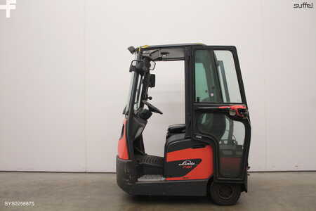 Schlepper-Linde-P 80