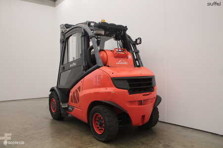 Treibgasstapler 2019  Linde H 50 T (3)
