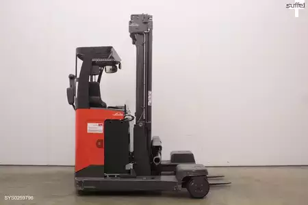 Carretilla retráctil 2022  Linde R 25 F (1)