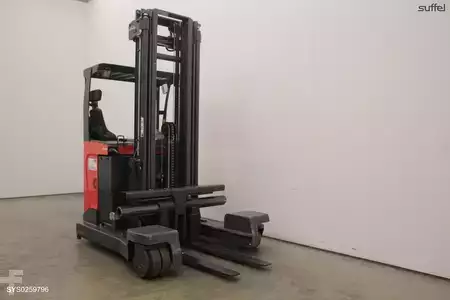 Carretilla retráctil 2022  Linde R 25 F (3)