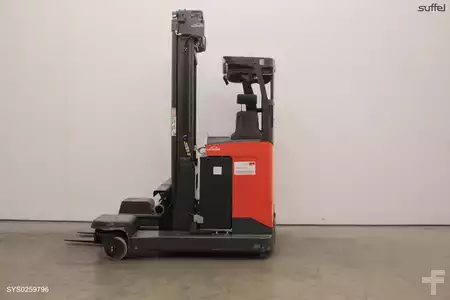 Carretilla retráctil 2022  Linde R 25 F (5)