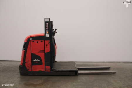 Vertikal-Kommissionierer 2019  Linde V 10 - 790 MM (1)