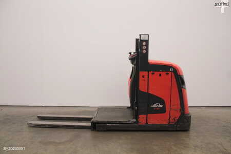 Vertikal-Kommissionierer 2019  Linde V 10 - 790 MM (4)