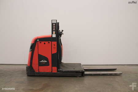 Vertikal-Kommissionierer 2019  Linde V 10 - 790 MM (1)