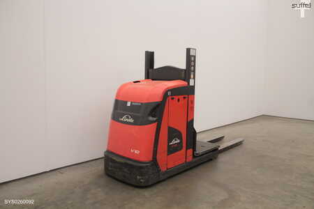 Vertikal-Kommissionierer 2019  Linde V 10 - 790 MM (2)