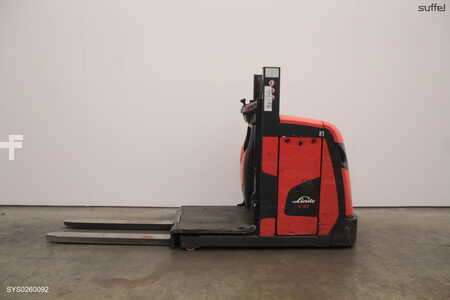 Vertikal-Kommissionierer 2019  Linde V 10 - 790 MM (4)