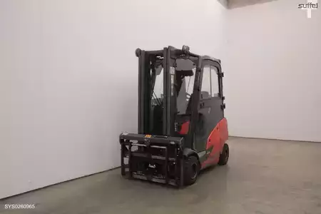 Gas truck 2020  Linde H 20 T/600C 391 (2)