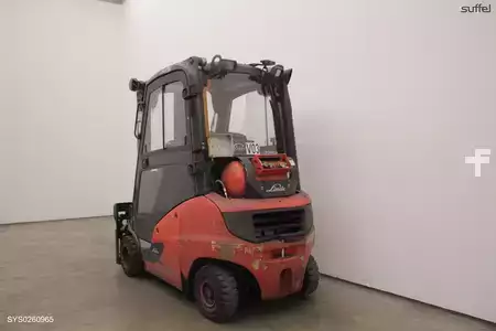 Gas truck 2020  Linde H 20 T/600C 391 (3)