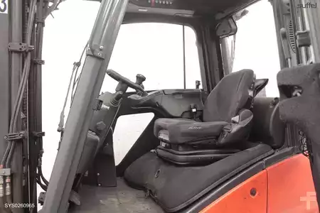 Gas truck 2020  Linde H 20 T/600C 391 (4)