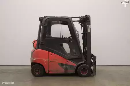 Gas truck 2020  Linde H 20 T/600C 391 (5)