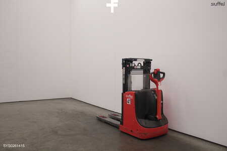 Pallet Stackers 2021  Linde D08 (3)