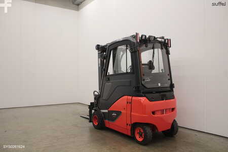 4-wiel elektrische heftrucks 2022  Linde E 18 PH (3)