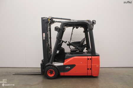 Elektro 3 Rad 2016  Linde E 20 L (1)