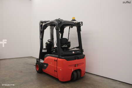 Elektro 3 Rad 2016  Linde E 20 L (3)
