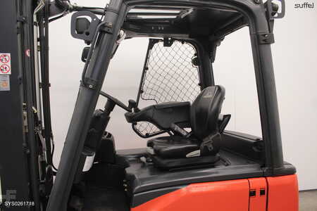 Elektro 3 Rad 2016  Linde E 20 L (4)