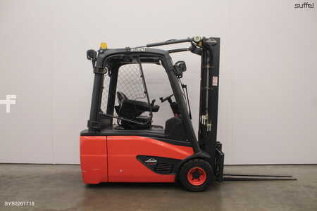 Elektro 3 Rad 2016  Linde E 20 L (5)