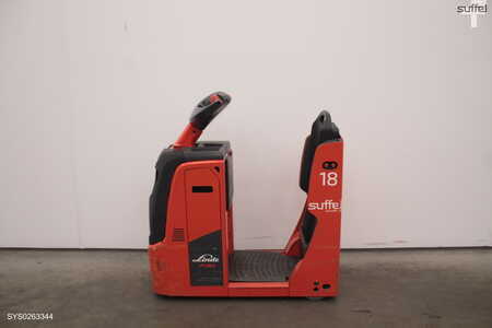 Chariots tracteurs 2020  Linde P 20 (1)