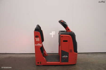 Chariots tracteurs 2020  Linde P 20 (4)