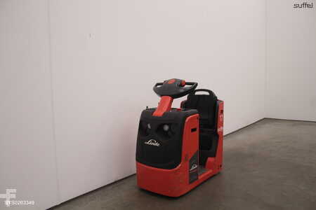 Chariots tracteurs 2020  Linde P 20 (2)