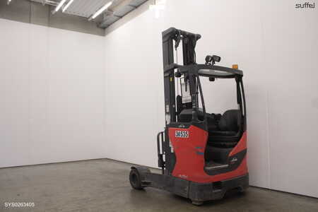 Retráctil 2017  Linde R 20 G (3)