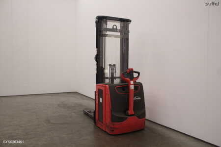 Hochhubwagen 2020  Linde L 16 I (3)