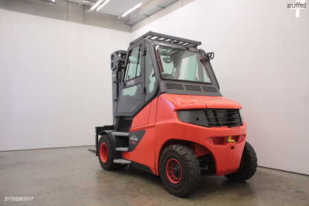 Electric - 4 wheels 2022  Linde E 60 (3)