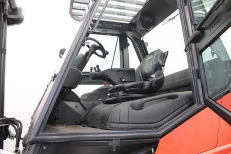 Electric - 4 wheels 2022  Linde E 60 (4)