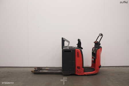 Plocktruckar horizontal 2020  Linde N 20 (1)