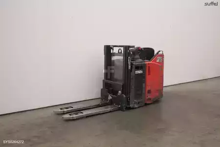 VZV s plošinou pro řidiče 2021  Linde D 12 HP SP-013301 (2)