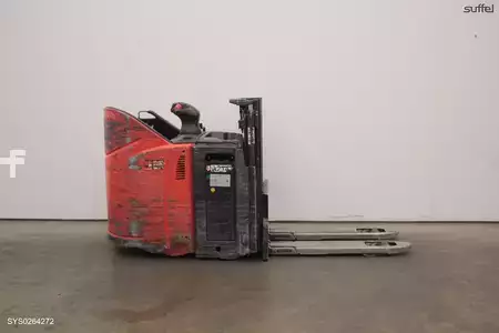 VZV s plošinou pro řidiče 2021  Linde D 12 HP SP-013301 (4)