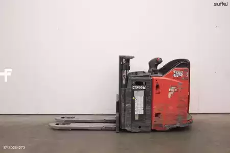 VZV s plošinou pro řidiče 2021  Linde D 12 HP SP-013301 (1)