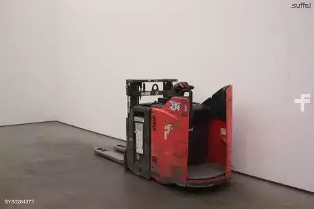 VZV s plošinou pro řidiče 2021  Linde D 12 HP SP-013301 (3)