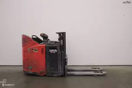 VZV s plošinou pro řidiče 2021  Linde D 12 HP SP-013301 (4)