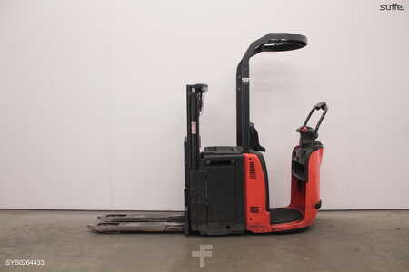 Plocktruckar horizontal 2020  Linde N 20 LI (1)