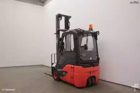 Elektro 3 Rad 2019  Linde E 15 (3)