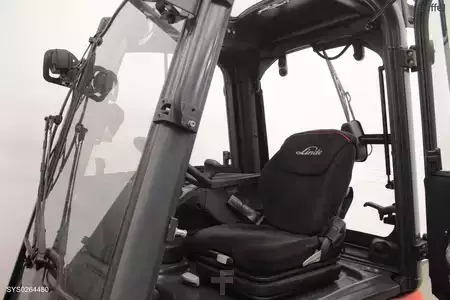 Elektro 3 Rad 2019  Linde E 15 (4)