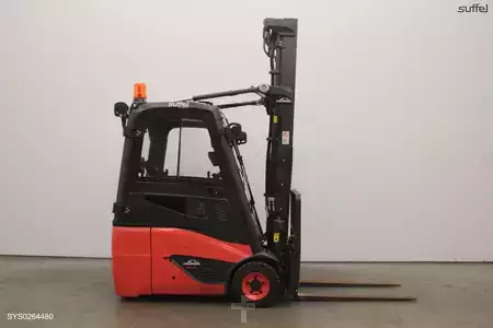 Elektro 3 Rad 2019  Linde E 15 (5)