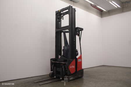 Carrelli retrattili 2021  Linde R 16 X (2)