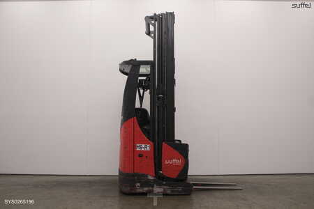 Carrelli retrattili 2021  Linde R 16 X (5)