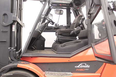 Gas truck 2022  Linde H 80 T/900 (4)