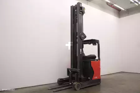 Reachtrucks 2021  Linde R 14 HD (2)