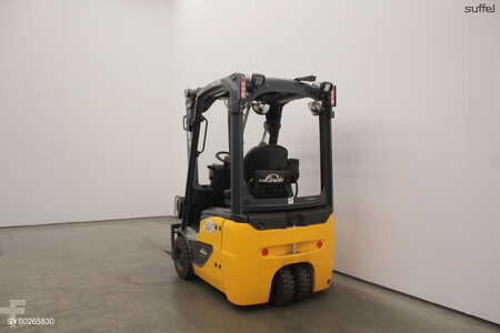 Elektro 3 Rad 2023  Linde E 12 (3)