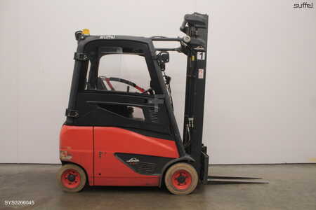 Sähkö - 4 pyör 2019  Linde E 16 PH (5)