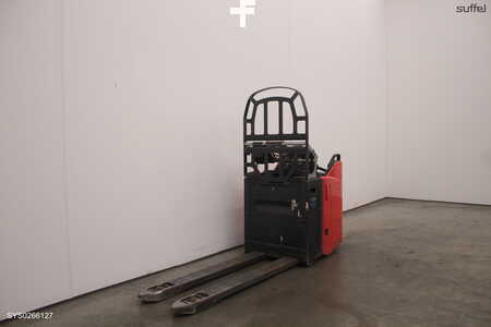 Transpallet elettrici 2020  Linde T 25 SP (2)