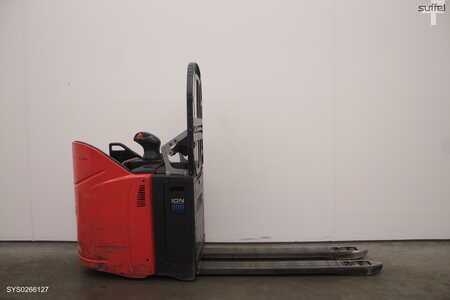 Transpallet elettrici 2020  Linde T 25 SP (4)