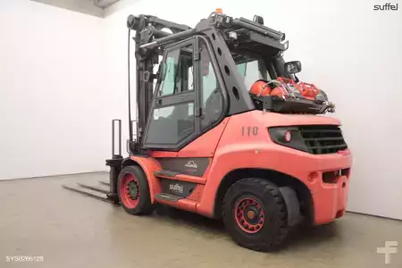 LPG Forklifts 2020  Linde H 80 T 03 (3)