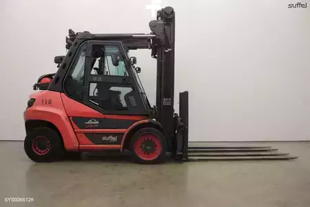 LPG Forklifts 2020  Linde H 80 T 03 (5)