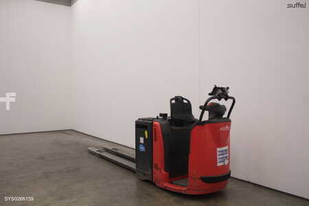 Horisontaalinen ordreplukker 2018  Linde N 20 (3)